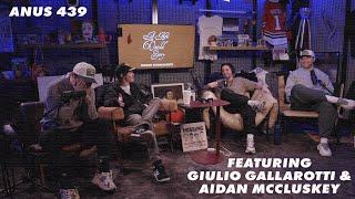 Group Home feat. Giulio Gallarotti & Aidan McCluskey - A New Untold Story: Ep. 439