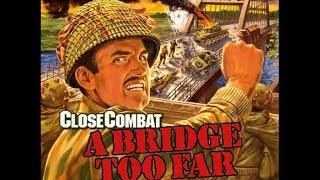 Close Combat 2 gameplay (PC Game, 1997)