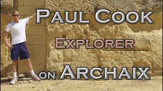 Paul Cook Explorer on Archaix