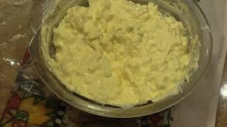 The Easiest Potato Salad You'll Ever Make