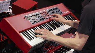 NEW Nord Piano 6 | NAMM 2025