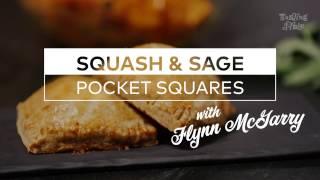 Flynn McGarry Makes Homemade Hot Pockets | Cook | Tasting Table