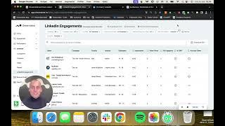 5 ways to use Dreamdata's LinkedIn Engagement data #dreamdatarecipes