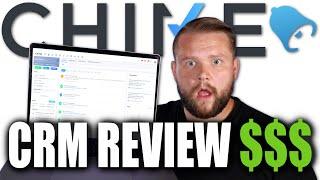 Chime CRM 2-Year Review | Best Real Estate CRM? (2022)