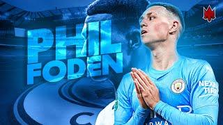 Phil Foden 2022 - Amazing Skills, Assists & Goals - HD