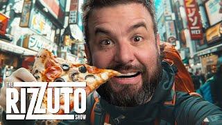 If It’s In Your Hand It’s In Your Mouth - Rizzuto Show (JUL.11 2024)