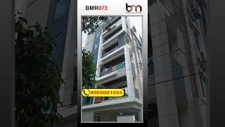 3 BHK Luxury Flats For Sale in Vijayawada