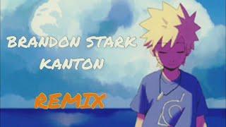 BRANDON STARK - KANTON (REMIX)