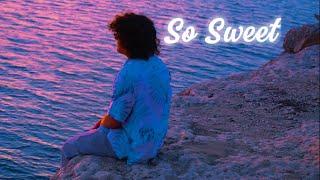 So Sweet - Zainn.mp3 (Official Music Video)