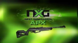 NXG APX Multi Pump Air Rifle by Umarex Airguns - How To Use