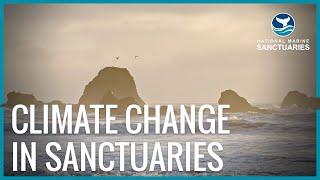 Earth Is Blue: Climate Change in your Sanctuaries