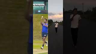 ️2 Bhuvneshwar kumar️ Bowling || part 2 ||#viral #short #bhuvi