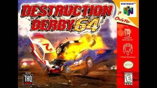 Ground Zero | Destruction Derby 64 Extended OST