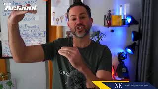 Making Moves with Michael - Take ACTION! Community