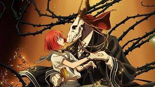 Grimes - Genesis AMV (The Ancient Magus' Bride)