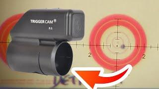 triggercam 2.1 review Is a RIFLE SCOPE CAMERA worth it?