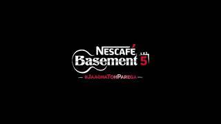 Nescafe Basment 5