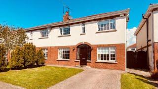 22 Belfry Avenue, Dundalk, Co Louth