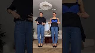 How to style & upgrade a basic white t-shirt  Subscribe for #shorts #style