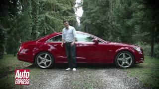 Mercedes CLS review - Auto Express