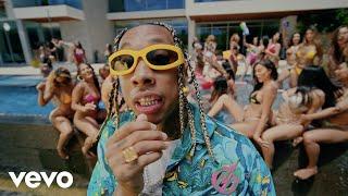 Tyga - Splash (Official Video) ft. Moneybagg Yo