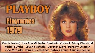 Playboy playmates 1979 | History of beauties