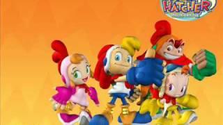 Billy Hatcher & The Giant Egg - G.I.A.N.T. E.G.G. (Opening)