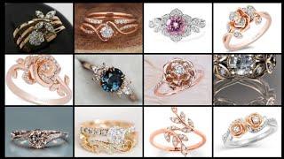 Top Most Expensive Diamond Ring In The World Engagement Diamond Rings Designs