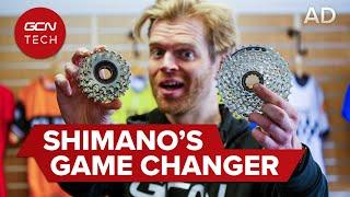 The Greatest Cycling Innovation You've Never Heard Of | Shimano Hyperglide