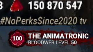 INSTANT P100 SPRINGTRAP WITH NEW BP AUTO SPEND SYSTEM! - New system explained - how many bp to p100?