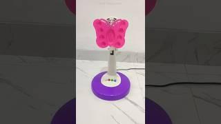 Mini Butterfly Fan #fan #kipasangin #shorts