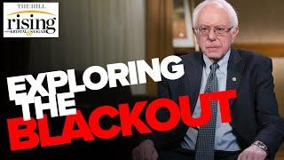 New documentary explores 'Bernie Blackout,' Nina Turner reacts
