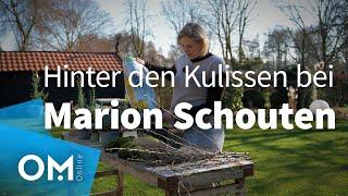 Vom Handy-Video zum YouTube-Hit: Marion Schouten begeistert über 100.000 Menschen im Netz