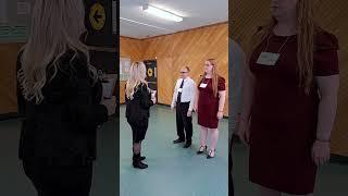 Transparent Ballot Counting | Elections Canada