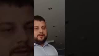 доказательство того, что в автосалоне на Московском шоссе 270 работают черти и демоны! #recommended