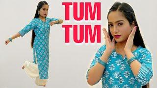 Tum Tum | Enemy (Tamil) | Vishal, Arya | Wedding Sangeet Choreography Dance Cover |Aakanksha Gaikwad