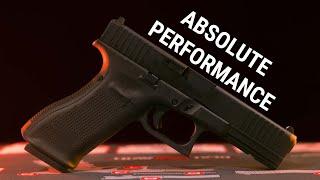 SRC Glock 17 Gen5 MOS Review - shoot-club