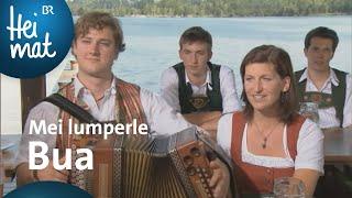 Thalpichler Dreigsang: Mei lumperle Bua | Zsammg'spuit | BR Heimat - Die beste Volksmusik