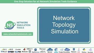 Network Topology Simulation | Network Topology Simulation Projects