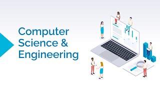 Exploring the World of Computer Science and Engineering: Subject Review and Career Path