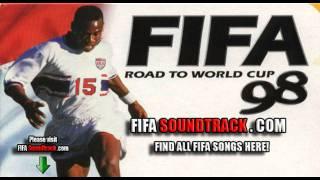 Chumbawamba - Tubthumping - FIFA 98 Soundtrack - HD