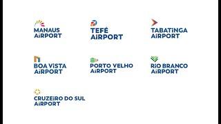 VINCI Airports begins operating the concession of seven airports in the Brazilian Amazonia