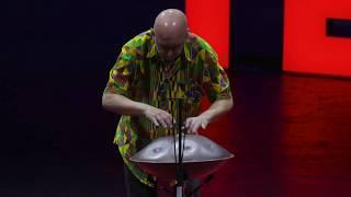 Space | Wolfgang Wehner | TEDxVienna