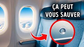 Incroyables faits sur les avions qui élèveront vos connaissances en matière de vol