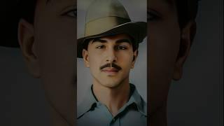 HAPPY BIRTHDAY BHAGAT SINGH STATUS  | BHAGAT SINGH BIRTHDAY | #trending #bhagatsingh #shorts