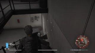 Ghost Recon Breakpoint omg not Sal