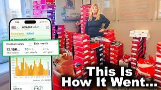 I Tried Amazon Online Arbitrage For 6 Months || Honest Results