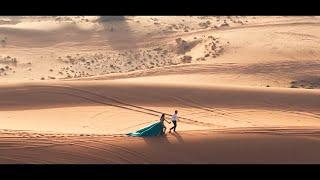 Taz & Nikki | Bahrain Destination Wedding | Same Day Edit 4K