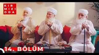 Kırmızı Oda | 14. Bölüm | "UMUT"