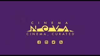 Cinema Nova: Cinema, Curated